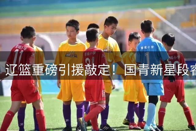 辽篮重磅引援敲定！国青新星段睿骐空降弥补后场短板